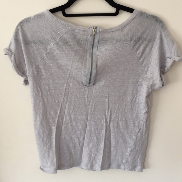 Basic tee - Picture 2 of 2